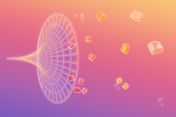 De la gravité et du code